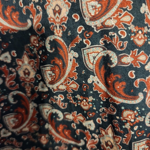 Kenneth Cole Shirt MEN'S SIZE 2XL - Picture 3 of 5